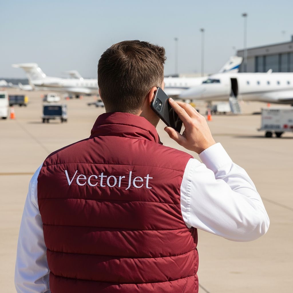 vectorjet vectorjet